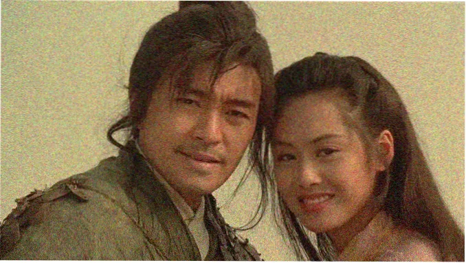 易次元互动叙事作品场景轮播图